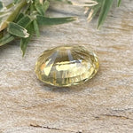 Natural Yellow Sapphire - Sapphirepal