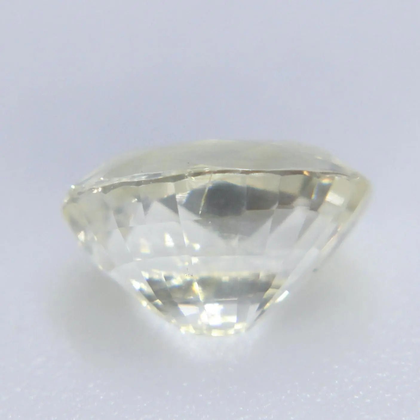 Natural Yellow Sapphire - Sapphirepal