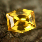 Natural Yellow Sapphire - Sapphirepal