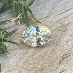 Natural Yellow Sapphire - Sapphirepal