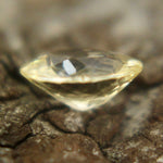 Natural Yellow Sapphire - Sapphirepal