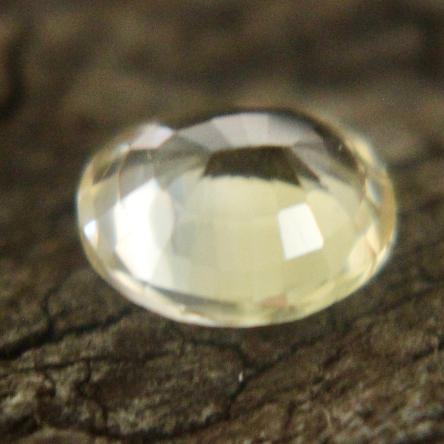 Natural Yellow Sapphire - Sapphirepal