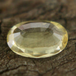 Natural Yellow Sapphire - Sapphirepal