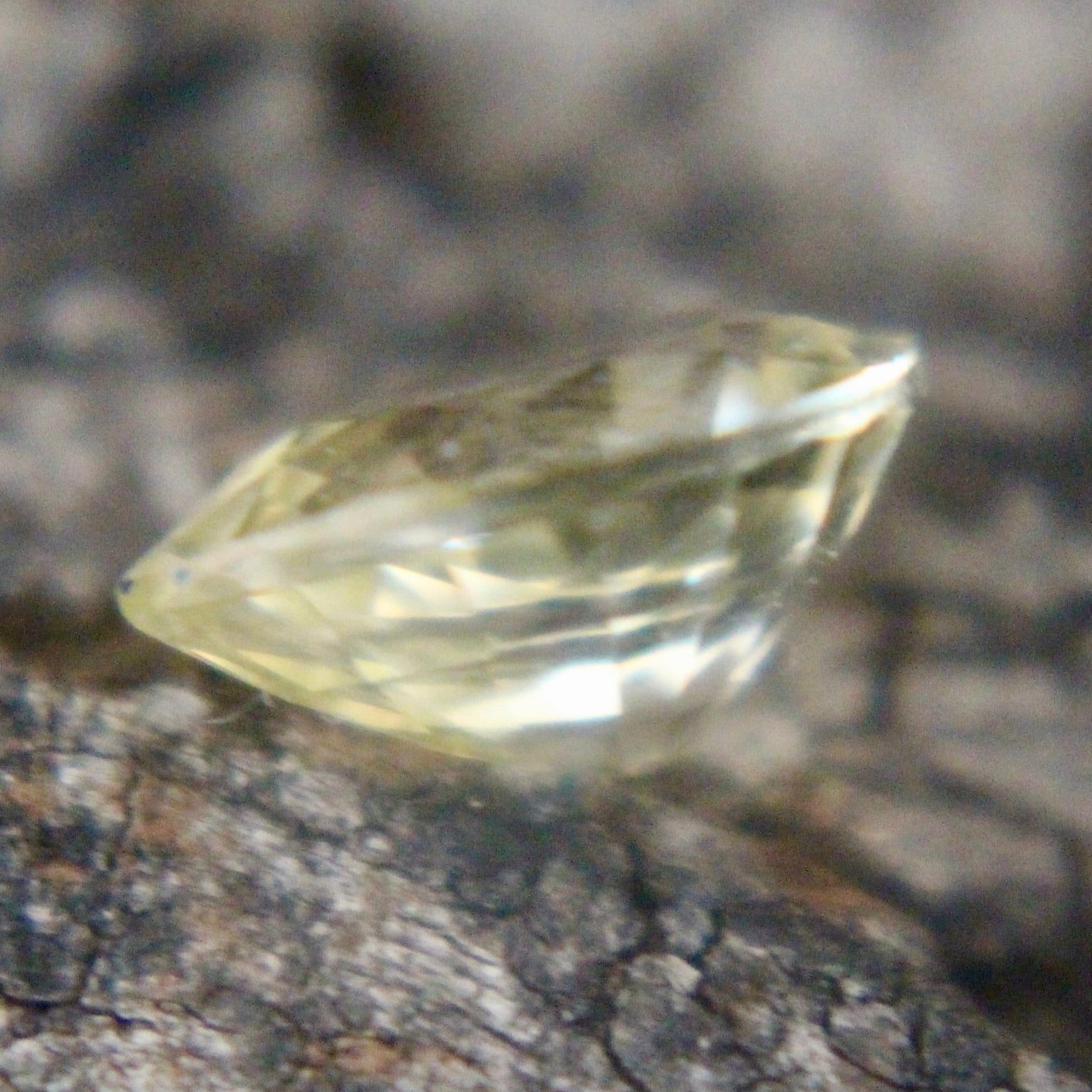 Natural Yellow Sapphire - Sapphirepal