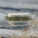 Natural Yellow Sapphire - Sapphirepal