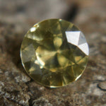 Natural Yellow Sapphire - Sapphirepal