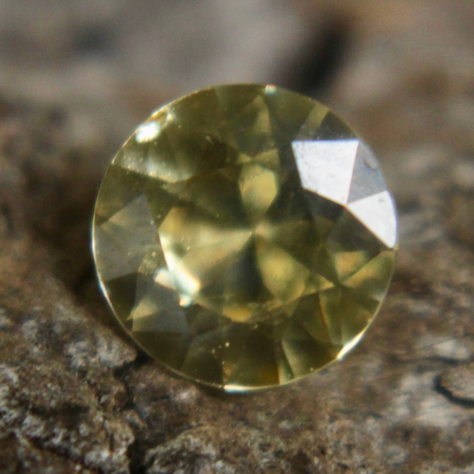 Natural Yellow Sapphire - Sapphirepal