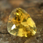 Natural Yellow Sapphire - Sapphirepal