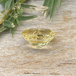 Natural Yellow Sapphire - Sapphirepal