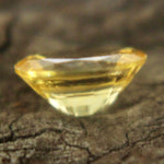 Natural Yellow Sapphire - Sapphirepal