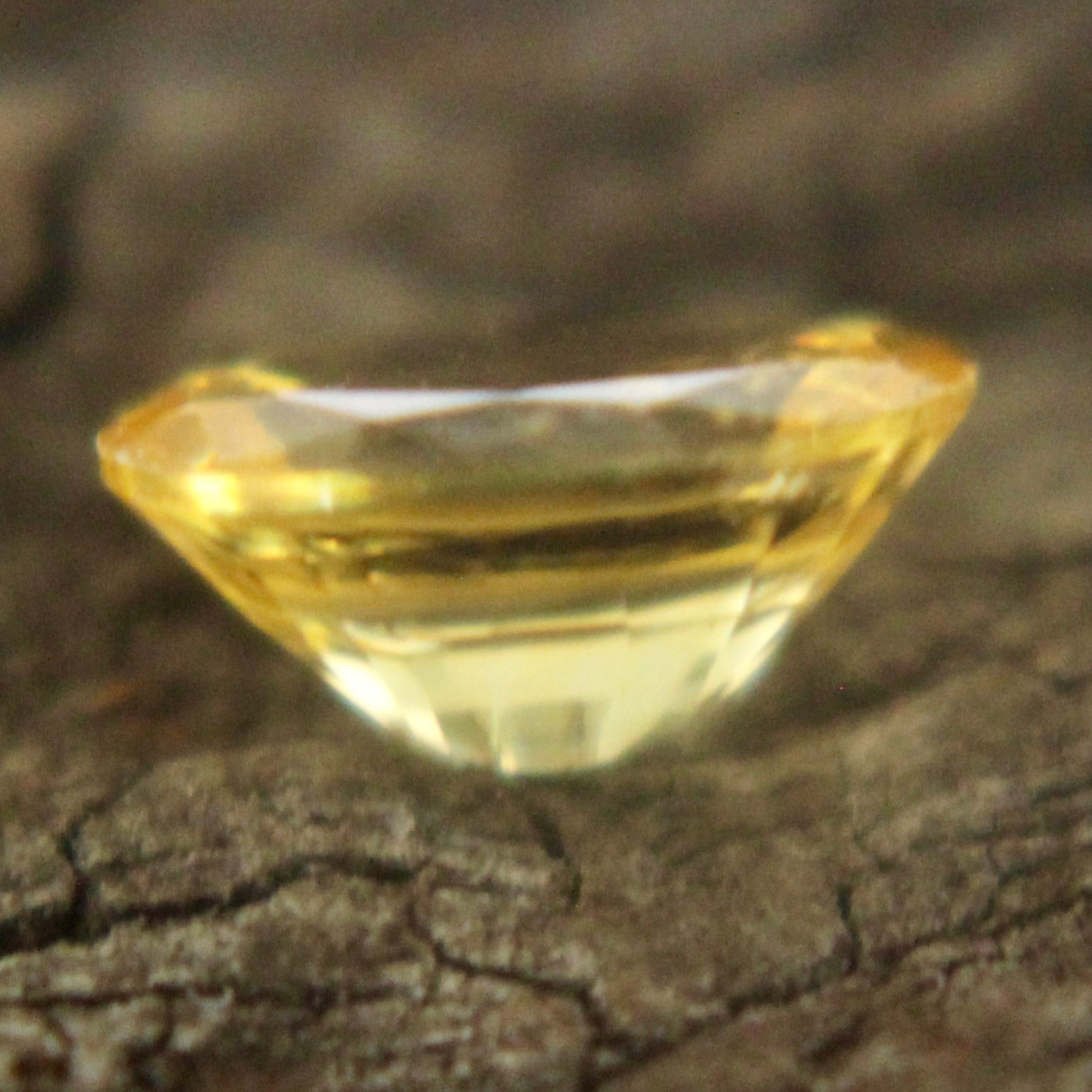 Natural Yellow Sapphire - Sapphirepal