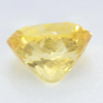 Natural Yellow Sapphire - Sapphirepal