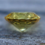Natural Yellow Sapphire - Sapphirepal