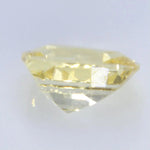 Natural Yellow Sapphire - Sapphirepal