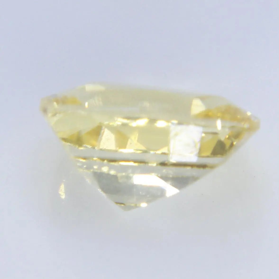 Natural Yellow Sapphire - Sapphirepal