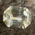 Natural Yellow Sapphire - Sapphirepal