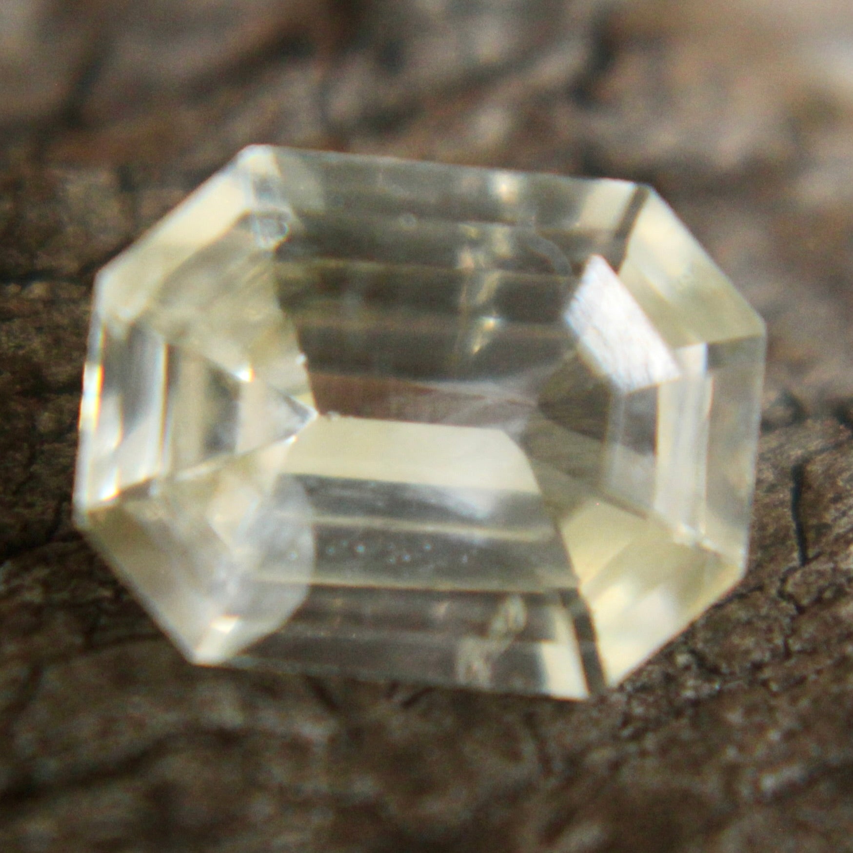 Natural Yellow Sapphire - Sapphirepal