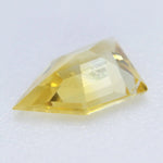 Natural Yellow Sapphire - Sapphirepal