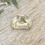 Natural Yellow Sapphire - Sapphirepal