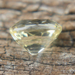 Natural Yellow Sapphire - Sapphirepal