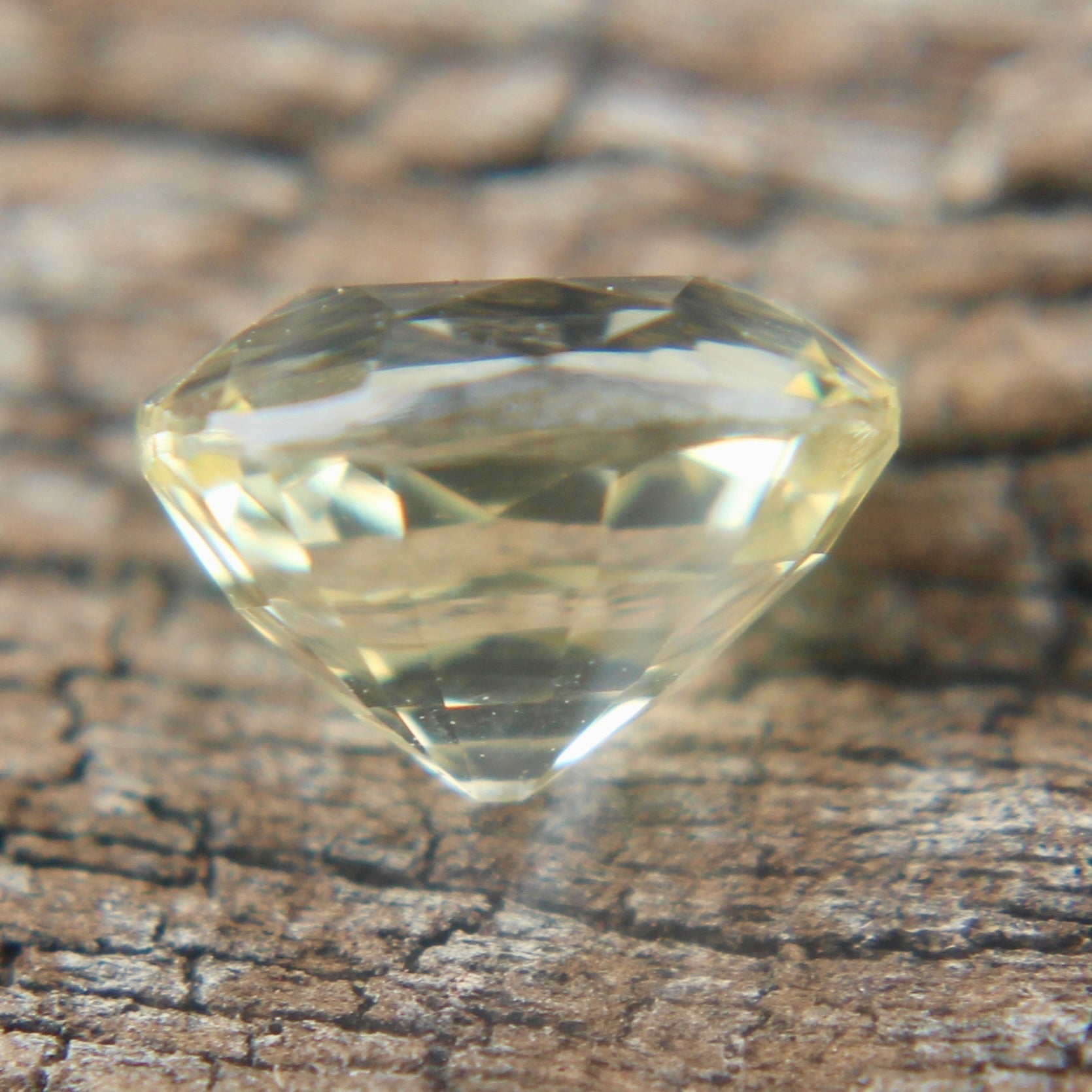 Natural Yellow Sapphire - Sapphirepal