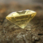 Natural Yellow Sapphire - Sapphirepal