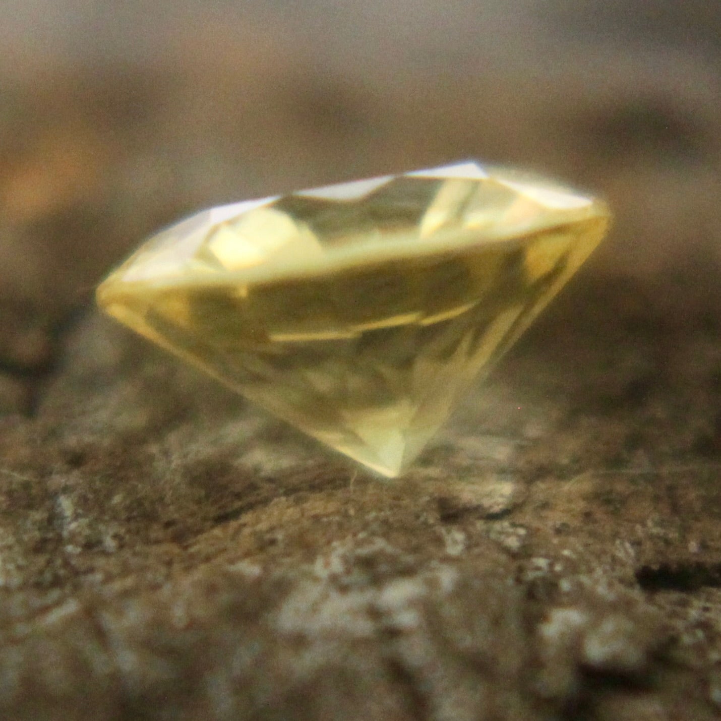 Natural Yellow Sapphire - Sapphirepal