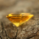 Natural Yellow Sapphire - Sapphirepal
