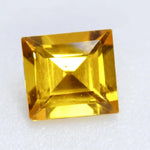 Natural Yellow Sapphire - Sapphirepal