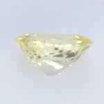 Natural Yellow Sapphire - Sapphirepal