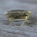 Natural Yellow Sapphire - Sapphirepal