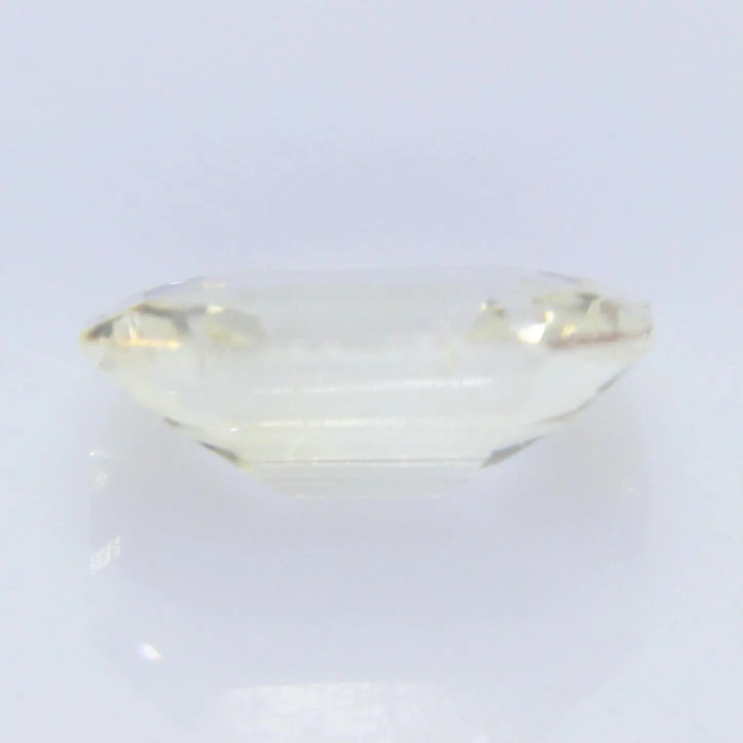 Natural Yellow Sapphire - Sapphirepal