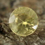 Natural Yellow Sapphire - Sapphirepal