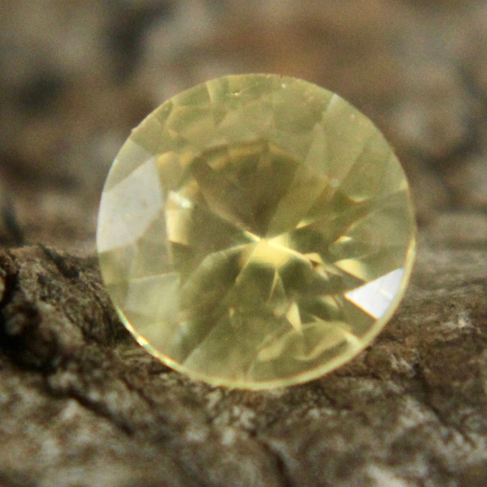 Natural Yellow Sapphire - Sapphirepal