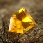 Natural Yellow Sapphire - Sapphirepal