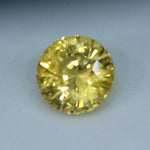 Natural Yellow Sapphire - Sapphirepal