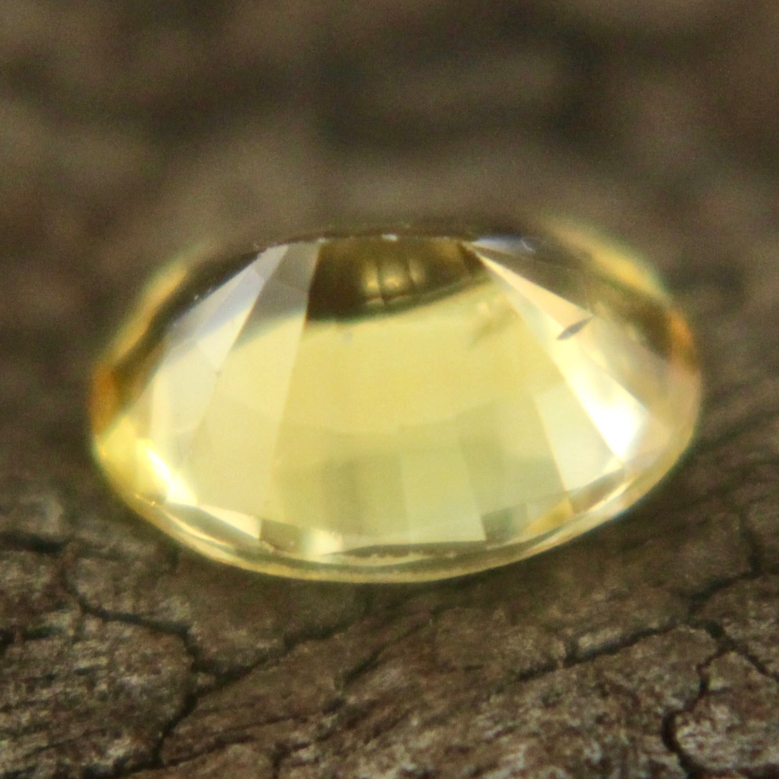 Natural Yellow Sapphire - Sapphirepal