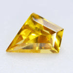 Natural Yellow Sapphire - Sapphirepal