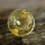 Natural Yellow Sapphire - Sapphirepal