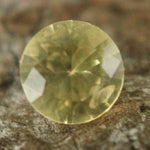 Natural Yellow Sapphire - Sapphirepal