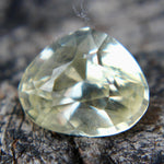 Natural Yellow Sapphire - Sapphirepal