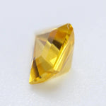 Natural Yellow Sapphire - Sapphirepal
