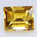 Natural Yellow Sapphire - Sapphirepal