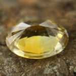 Natural Yellow Sapphire - Sapphirepal