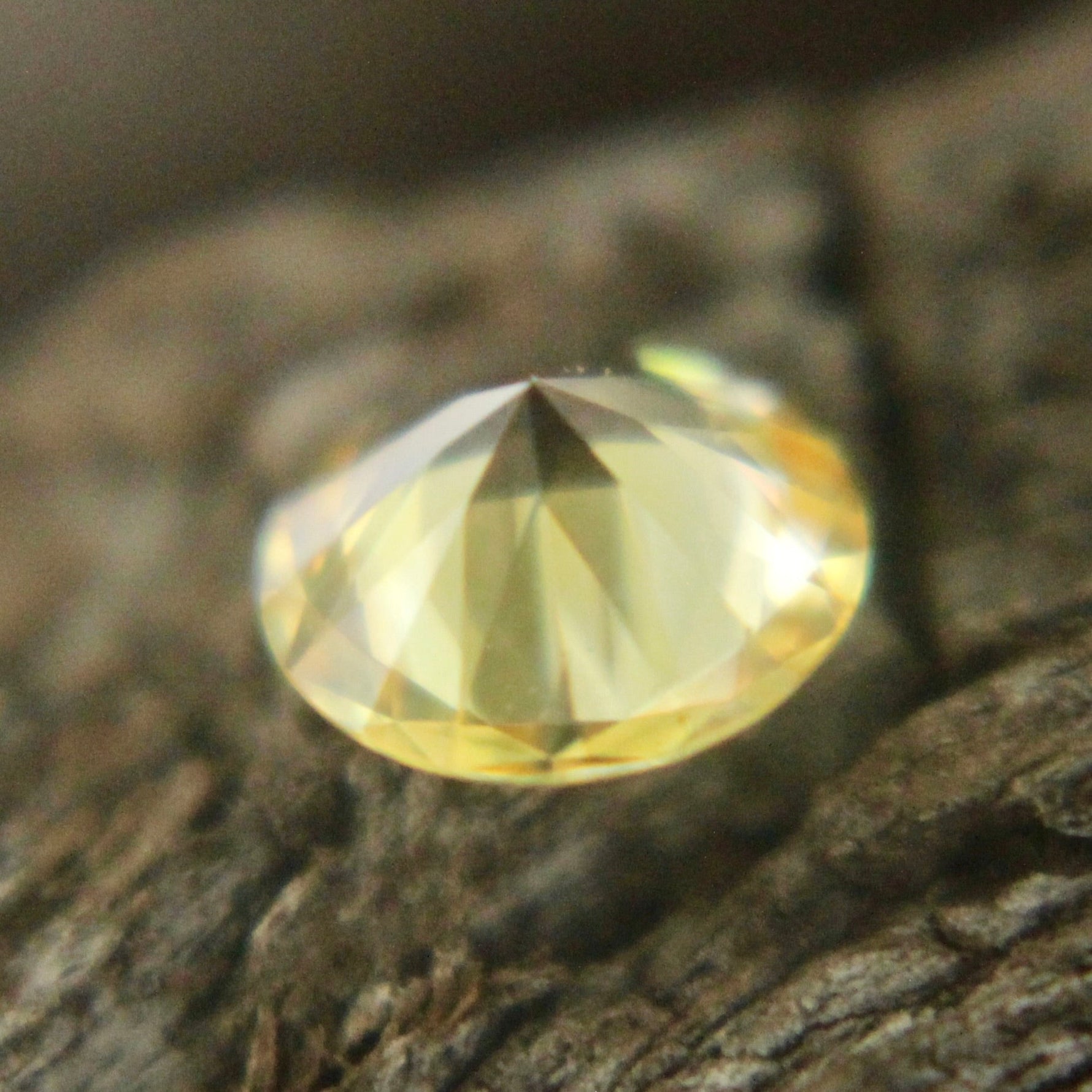Natural Yellow Sapphire - Sapphirepal