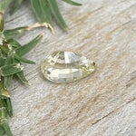 Natural Yellow Sapphire - Sapphirepal