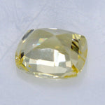 Natural Yellow Sapphire - Sapphirepal