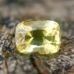 Natural Yellow Sapphire - Sapphirepal