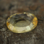 Natural Yellow Sapphire - Sapphirepal