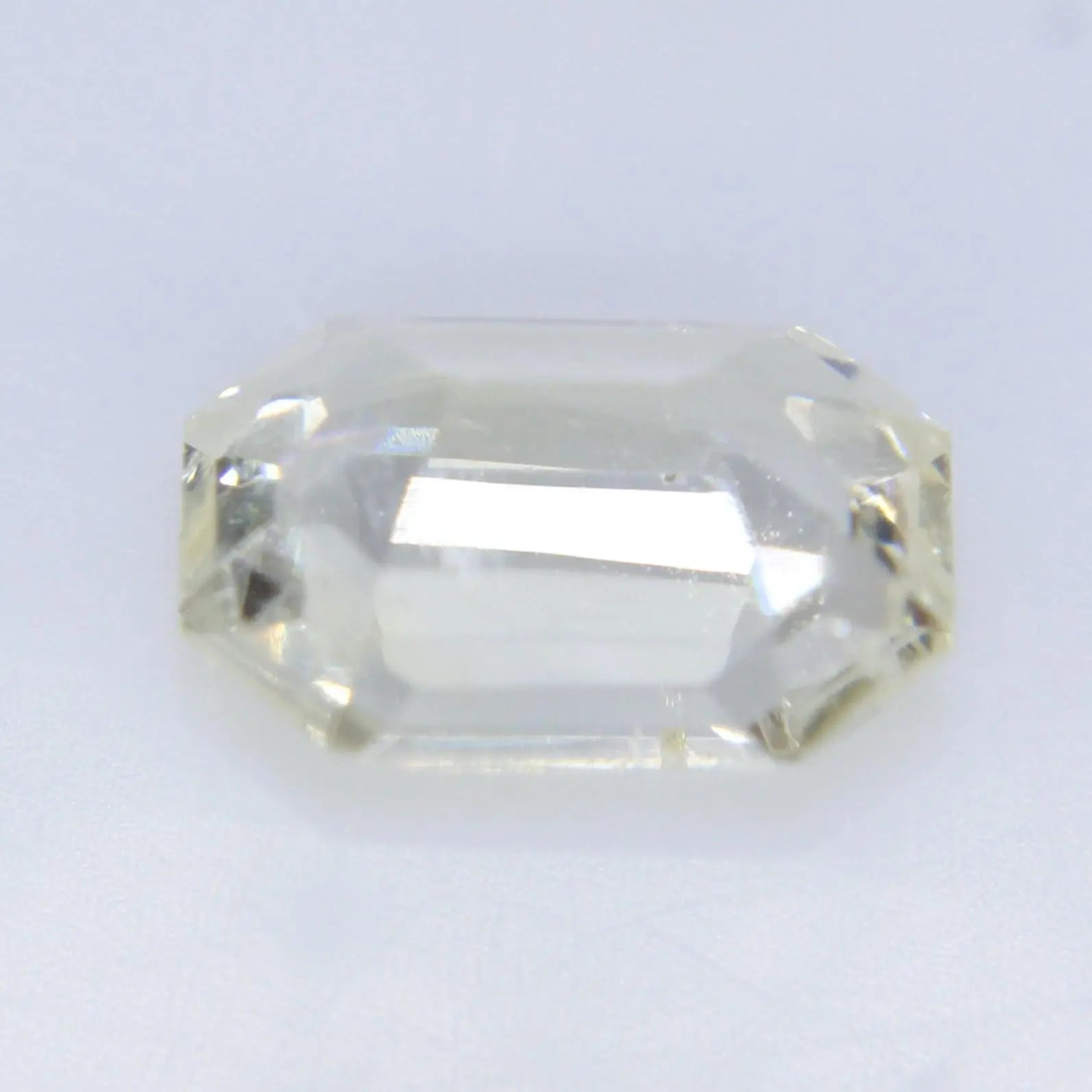 Natural Yellow Sapphire - Sapphirepal
